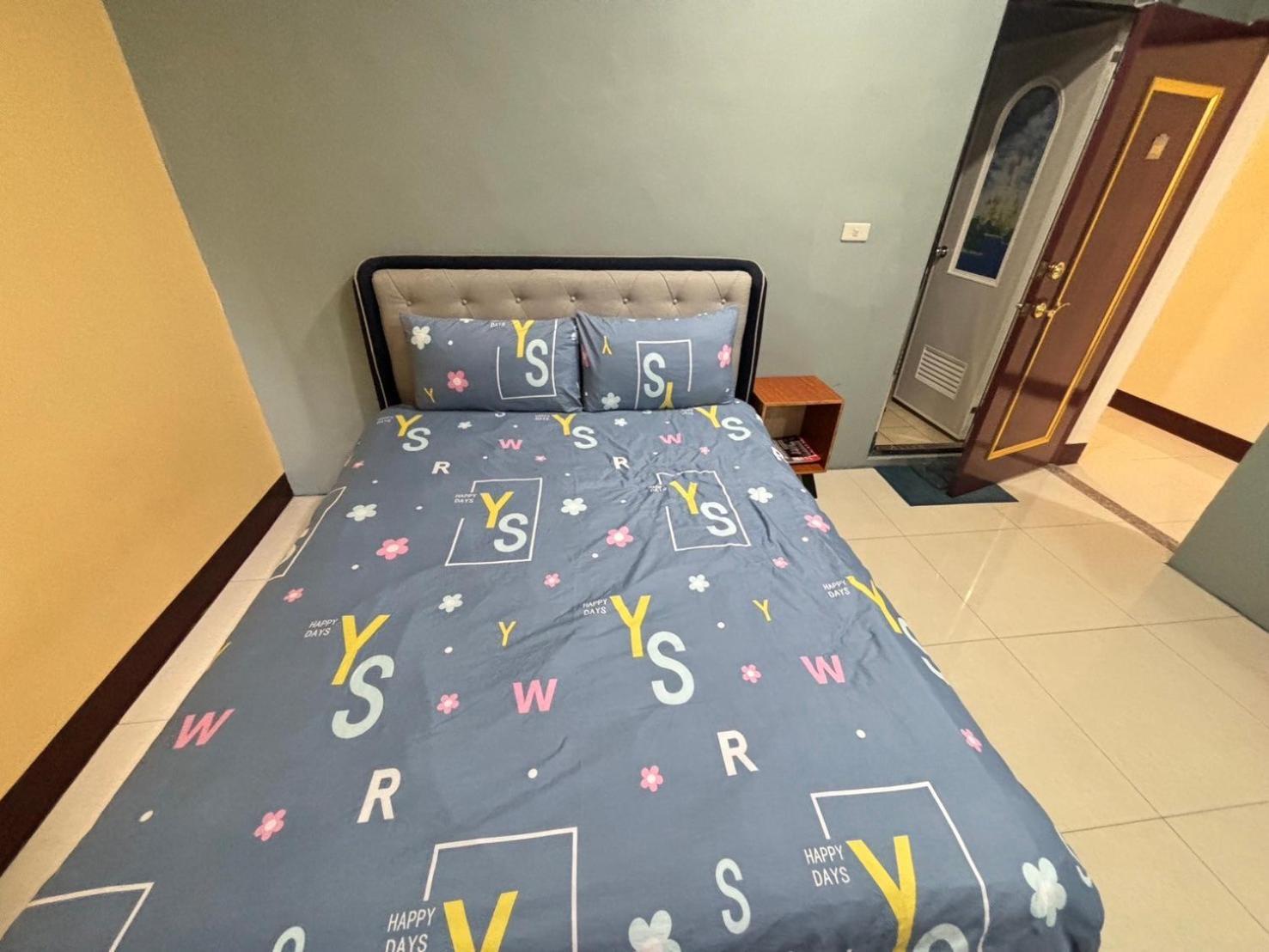 Luyu Homestay Lukang Exterior photo