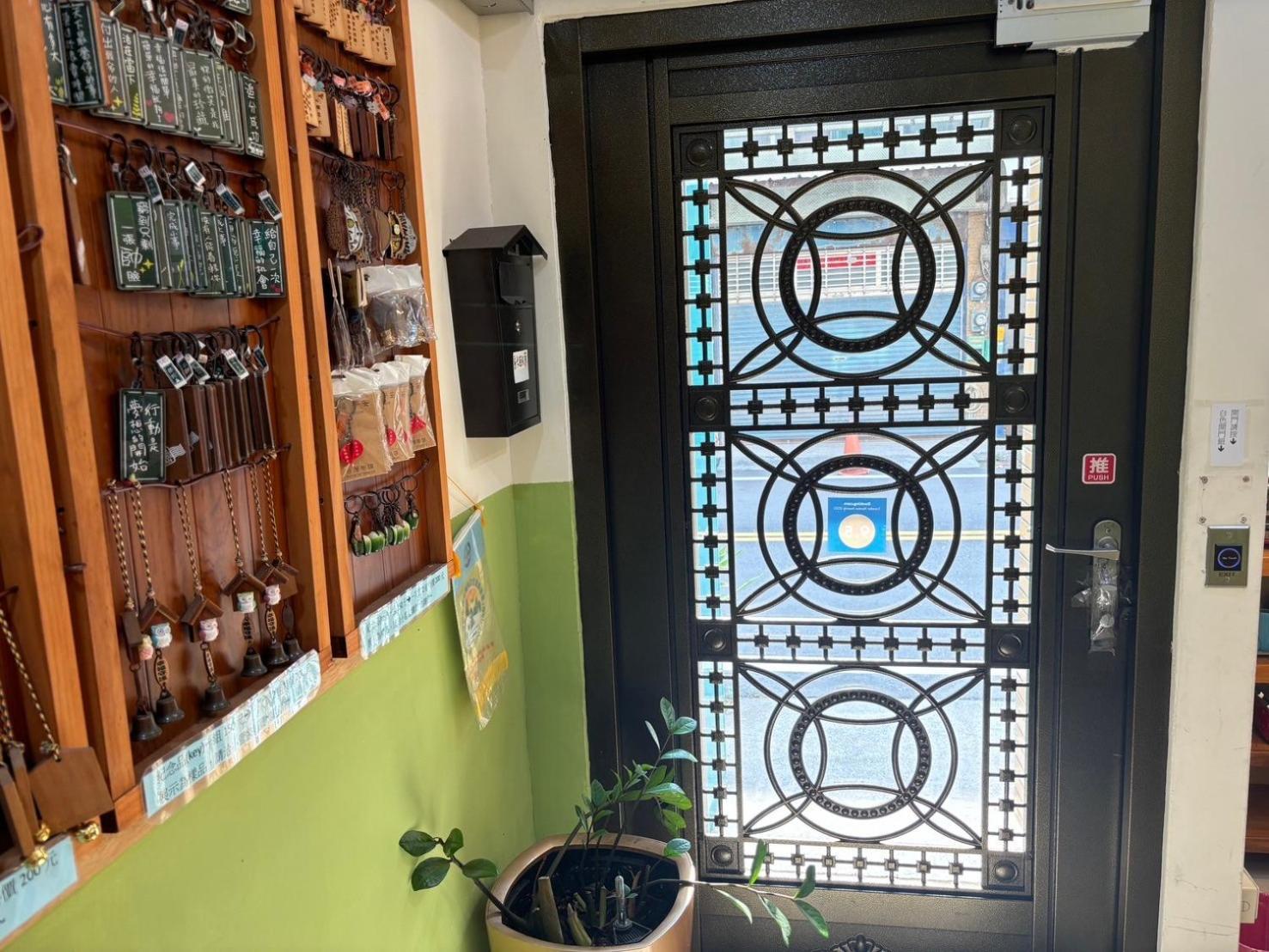 Luyu Homestay Lukang Exterior photo