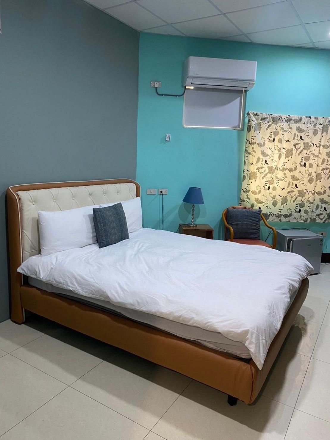 Luyu Homestay Lukang Exterior photo