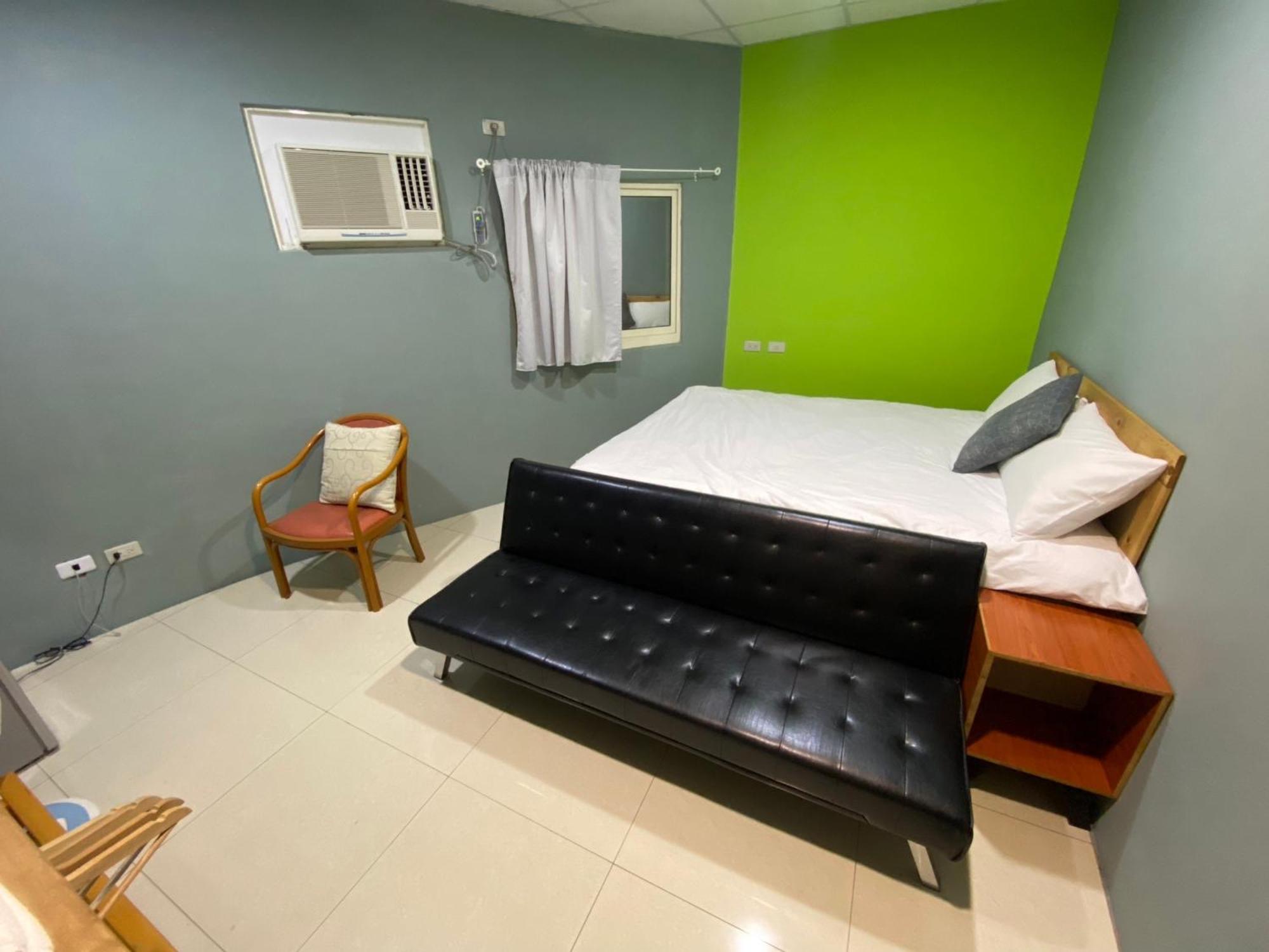 Luyu Homestay Lukang Exterior photo