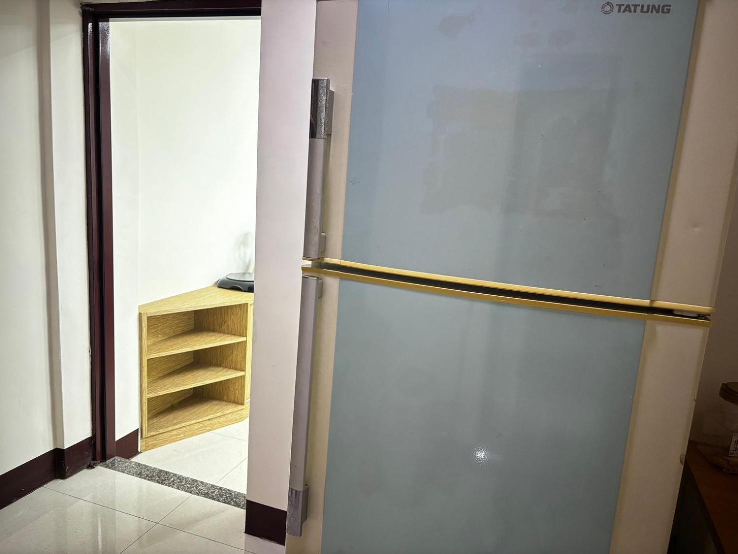Luyu Homestay Lukang Exterior photo