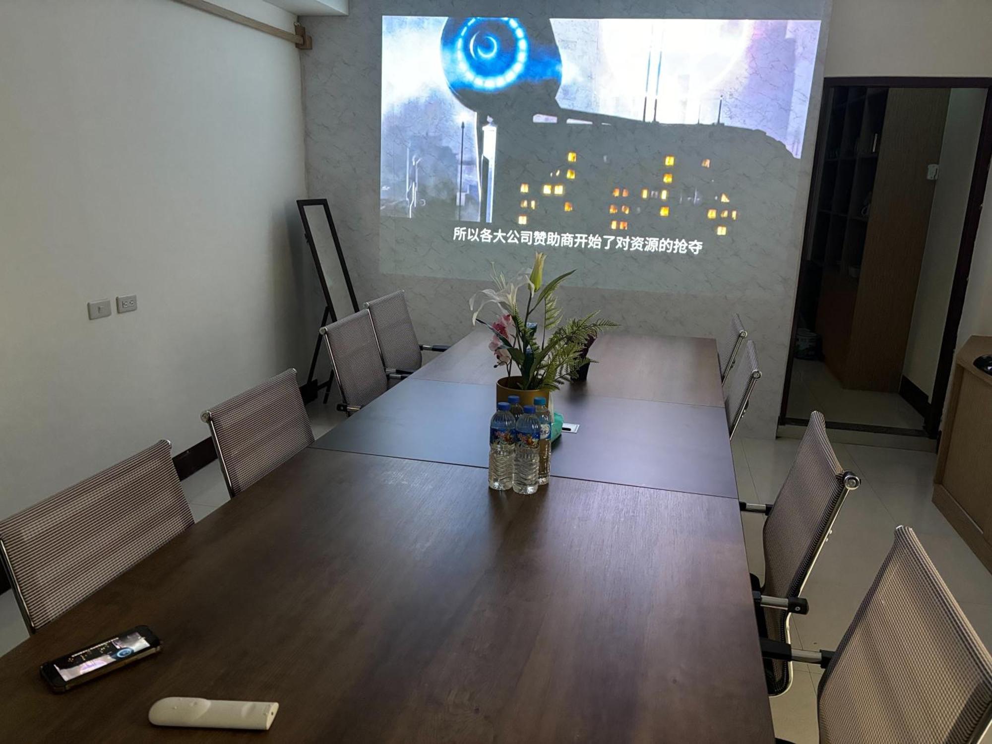 Luyu Homestay Lukang Exterior photo