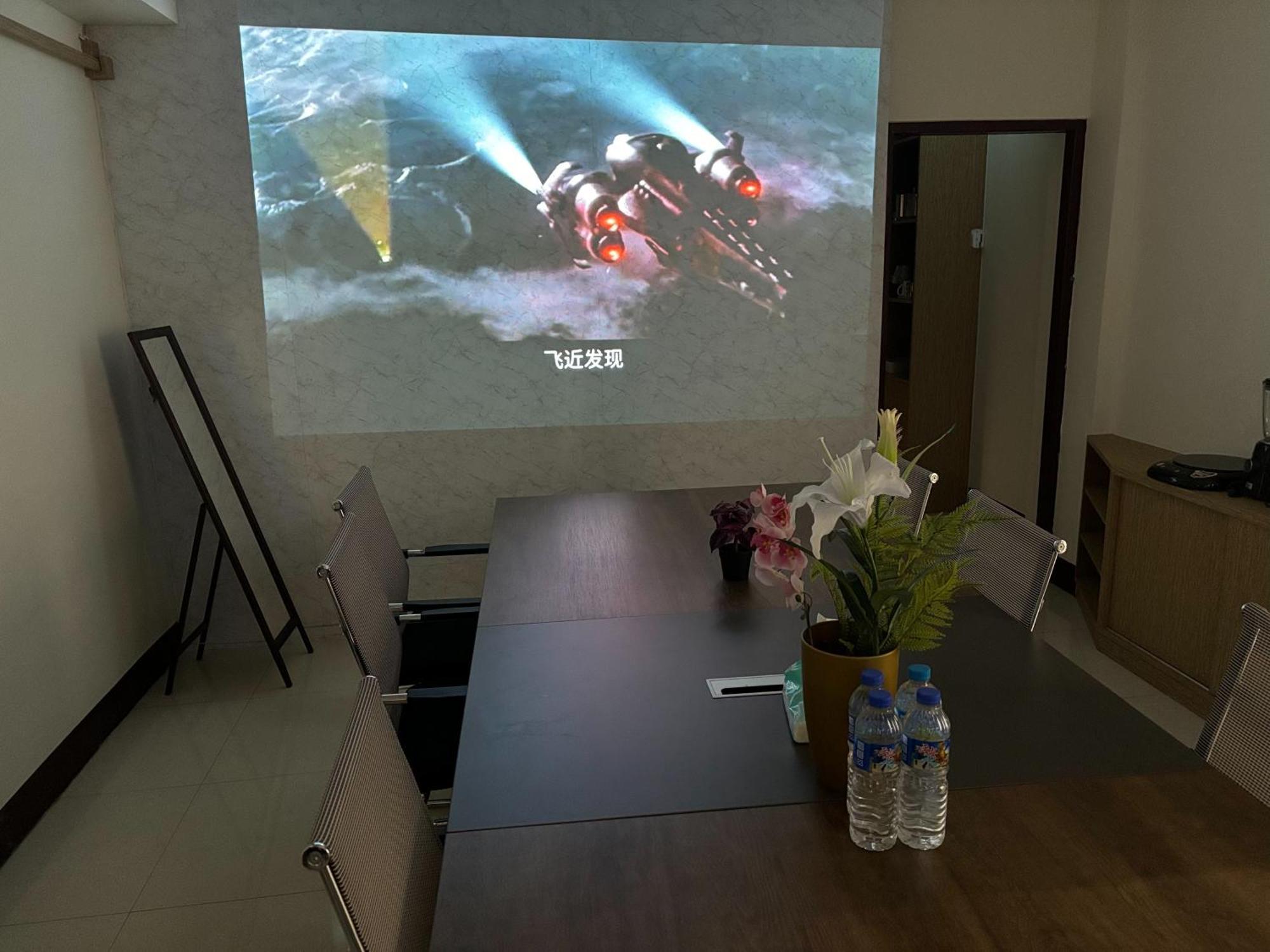 Luyu Homestay Lukang Exterior photo